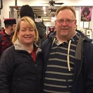 Meet your Posher, Anna